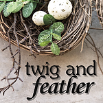 Twig and Feather