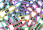 People Lie For Two Reasons