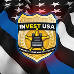 InVestUSA.Org | Michael Letts CEO - Protecting First Responders with Free Bulletproof Vest | Support Police, Firefighters, & EMS